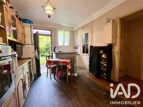Studio à vendre 31 m² Chaville