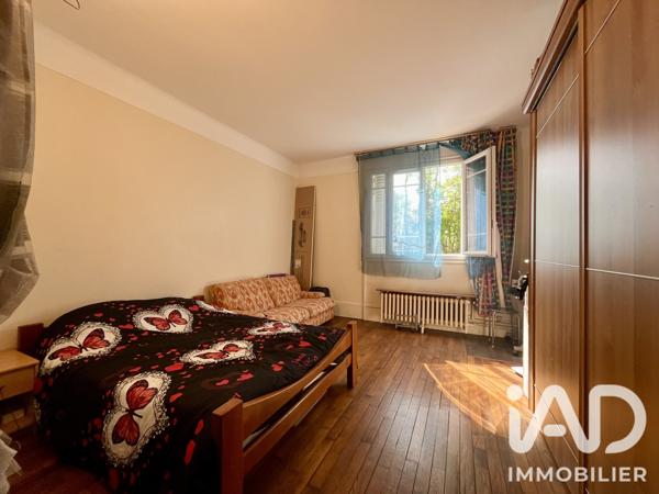 Studio à vendre 31 m² Chaville