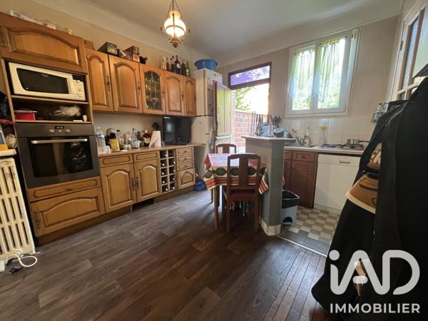 Studio à vendre 31 m² Chaville