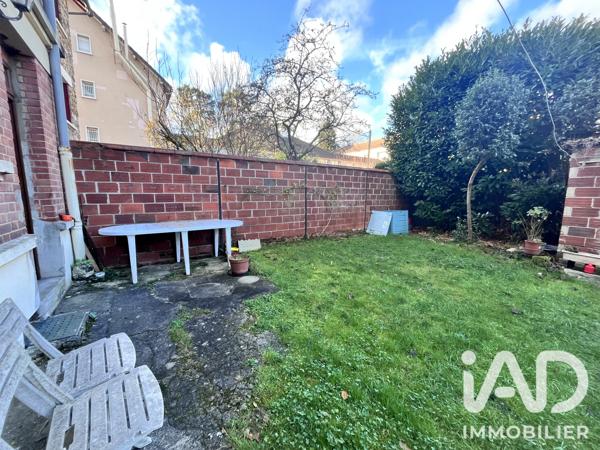 Studio à vendre 31 m² Chaville