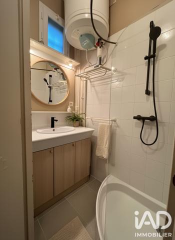 Studio à vendre 31 m² Chaville