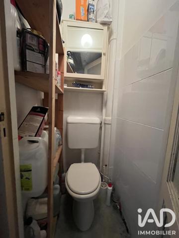 Studio à vendre 31 m² Chaville