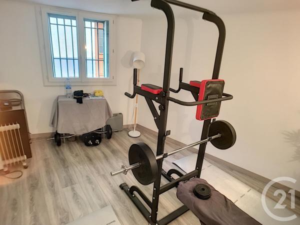 Maison à vendre  4 pièces - 81,80 m2 ST JEAN PLA DE CORTS - 66