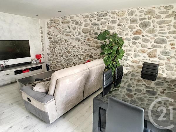 Maison à vendre  4 pièces - 81,80 m2 ST JEAN PLA DE CORTS - 66