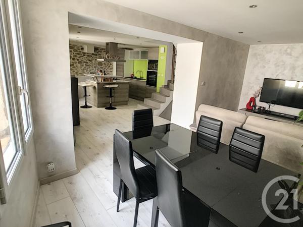 Maison à vendre  4 pièces - 81,80 m2 ST JEAN PLA DE CORTS - 66