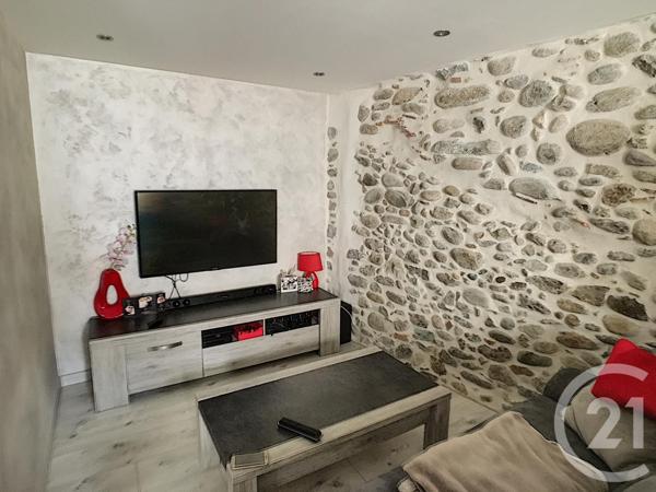 Maison à vendre  4 pièces - 81,80 m2 ST JEAN PLA DE CORTS - 66