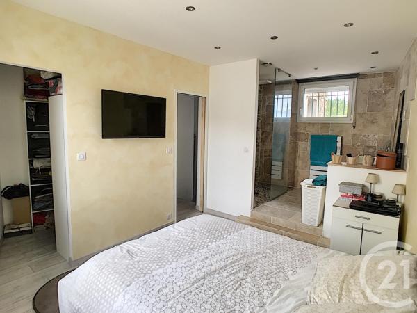 Maison à vendre  4 pièces - 81,80 m2 ST JEAN PLA DE CORTS - 66