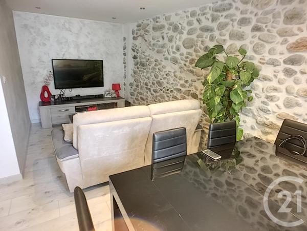 Maison à vendre  4 pièces - 81,80 m2 ST JEAN PLA DE CORTS - 66