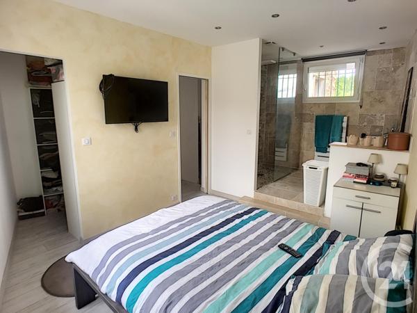 Maison à vendre  4 pièces - 81,80 m2 ST JEAN PLA DE CORTS - 66