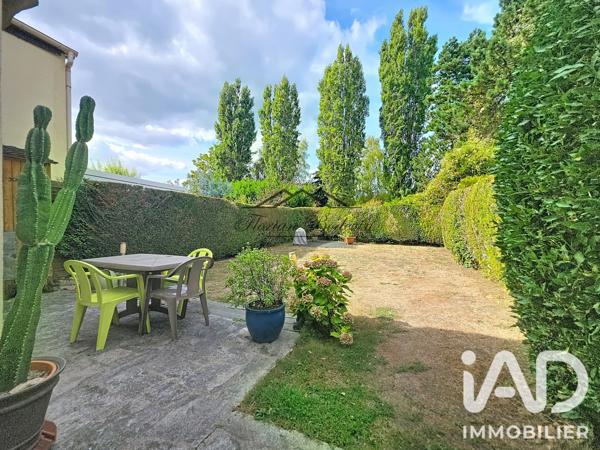 Maison à vendre 5 pièces 106,42 m² Émerainville