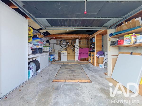 Maison à vendre 5 pièces 106,42 m² Émerainville
