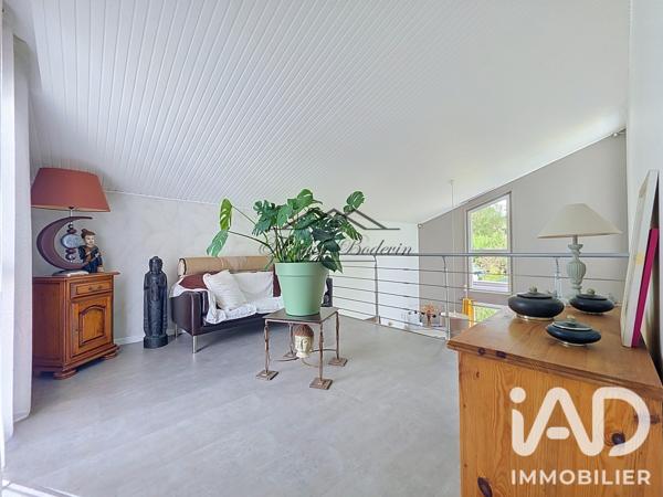 Maison à vendre 5 pièces 106,42 m² Émerainville