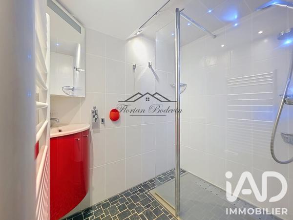 Maison à vendre 5 pièces 106,42 m² Émerainville