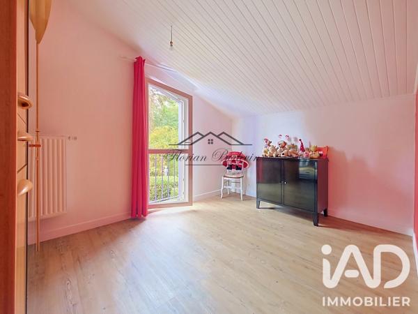 Maison à vendre 5 pièces 106,42 m² Émerainville