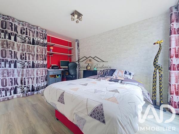 Maison à vendre 5 pièces 106,42 m² Émerainville