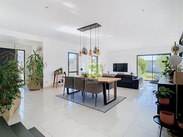 Maison 4 chambres Saint-Leger-sous-Cholet
