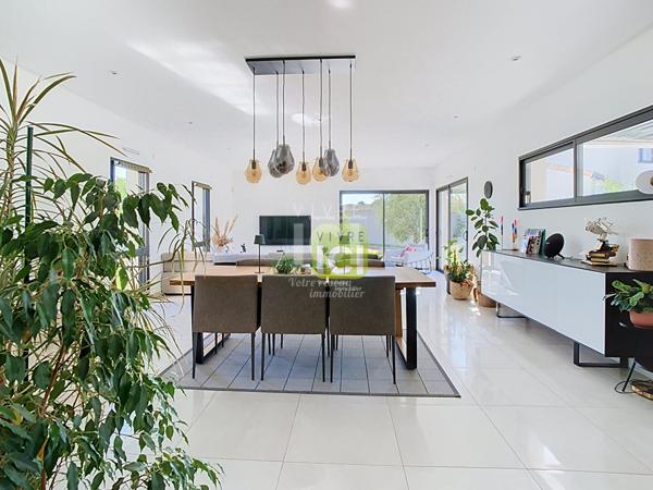 Maison 4 chambres Saint-Leger-sous-Cholet
