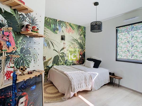 Maison 4 chambres Saint-Leger-sous-Cholet