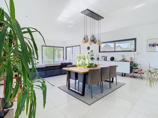 Maison 4 chambres Saint-Leger-sous-Cholet