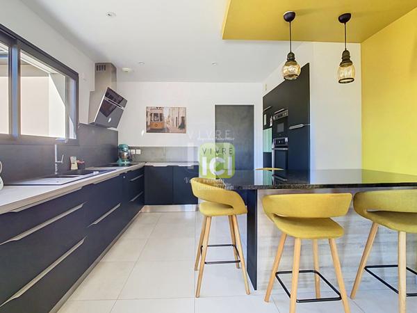 Maison 4 chambres Saint-Leger-sous-Cholet