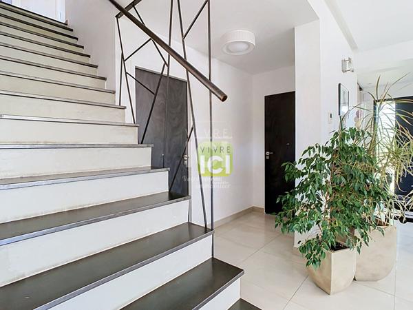 Maison 4 chambres Saint-Leger-sous-Cholet