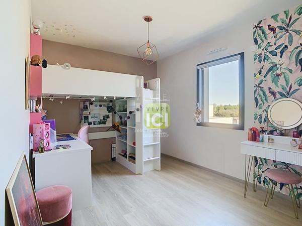Maison 4 chambres Saint-Leger-sous-Cholet