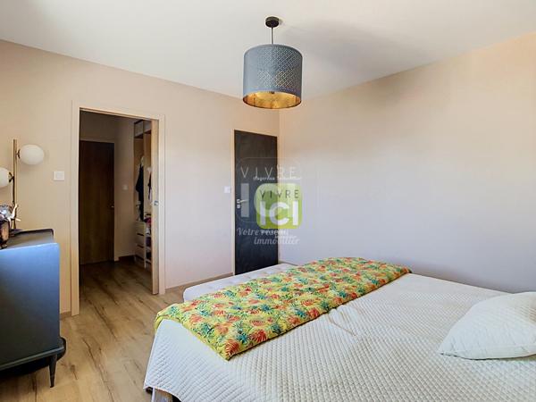 Maison 4 chambres Saint-Leger-sous-Cholet