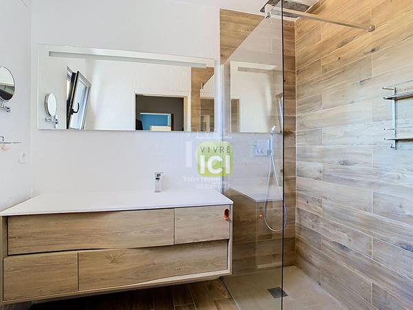 Maison 4 chambres Saint-Leger-sous-Cholet