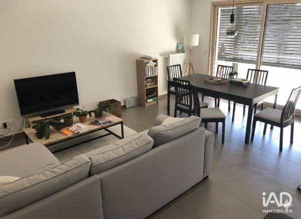 Location appartement 2 pièces 53 m² Ferney-Voltaire