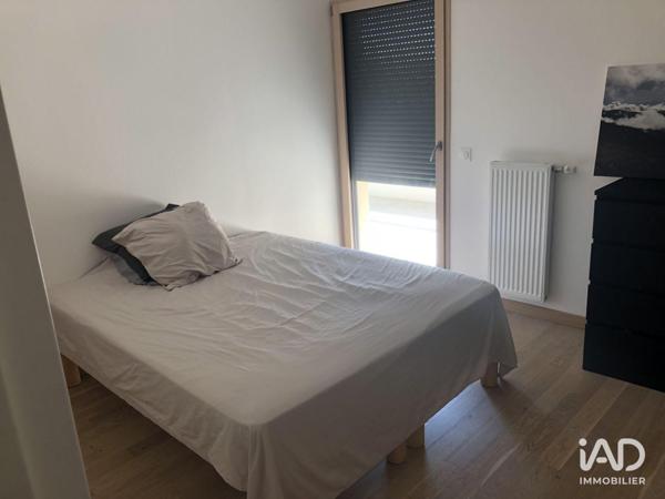 Location appartement 2 pièces 53 m² Ferney-Voltaire