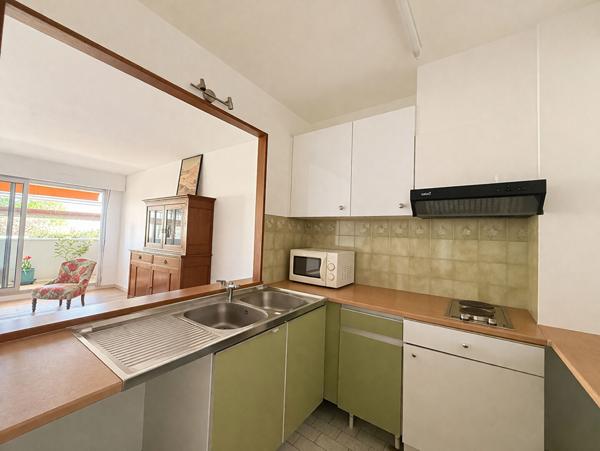 Appartement Nogent Sur Marne 2 pièce(s) 49m²