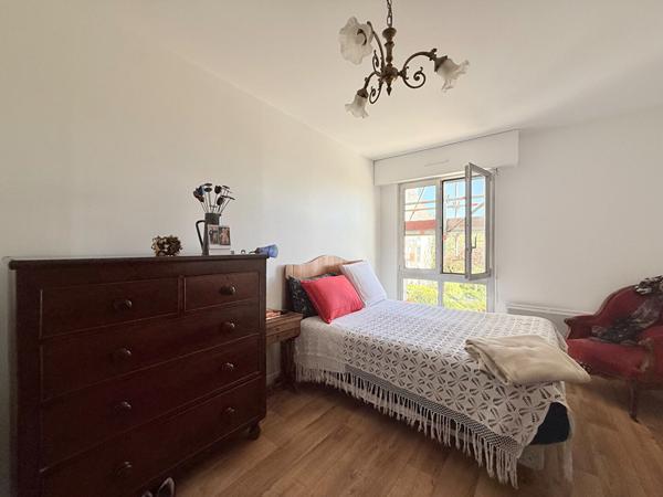 Appartement Nogent Sur Marne 2 pièce(s) 49m²