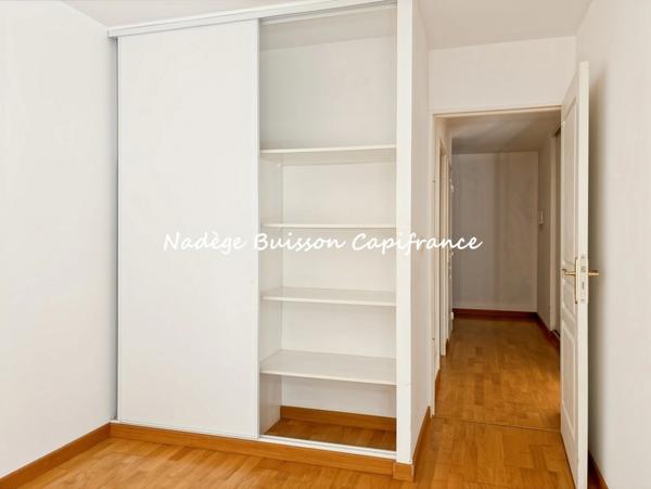 Appartement 2 pièces DEAUVILLE 43,48 m² - terrasse plein sud de 20 m²-box fermé- plage à pied