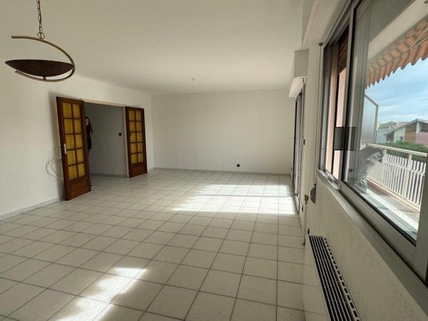Vente / Appartement T3 à Le Cannet (06110)