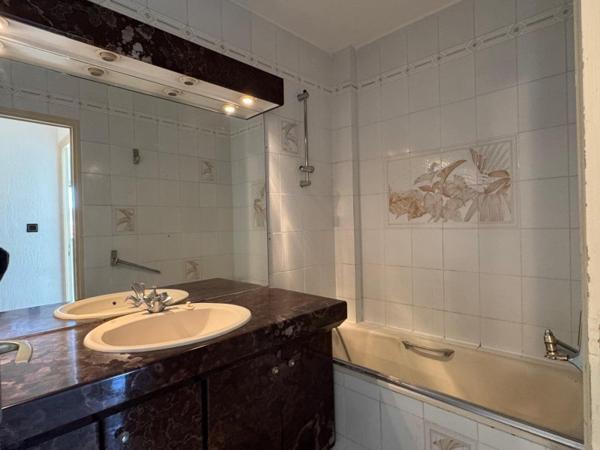 Vente / Appartement T3 à Le Cannet (06110)