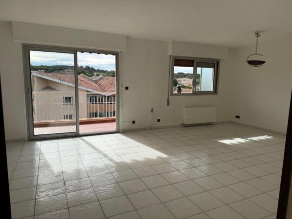 Vente / Appartement T3 à Le Cannet (06110)