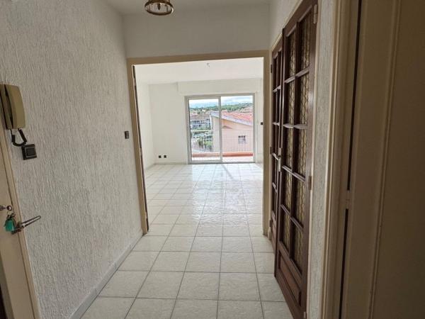 Vente / Appartement T3 à Le Cannet (06110)