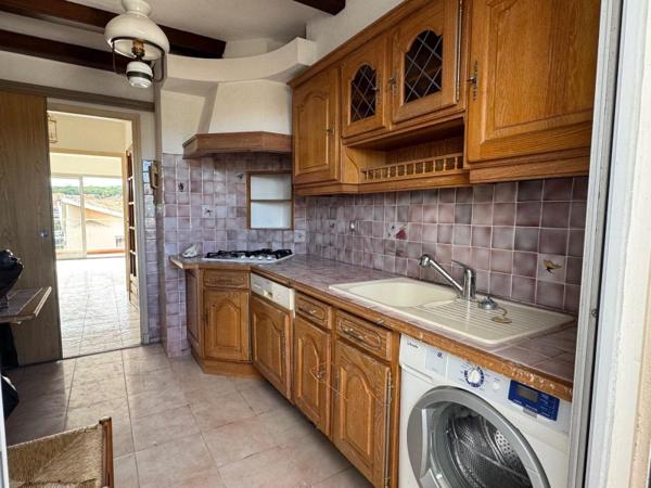 Vente / Appartement T3 à Le Cannet (06110)