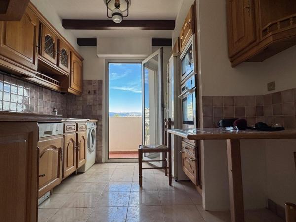 Vente / Appartement T3 à Le Cannet (06110)