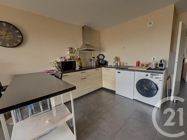 Appartement F4 à vendre  4 pièces - 74,71 m2 MARSEILLE - 13013