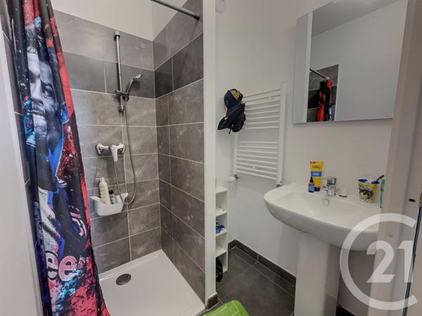 Appartement F4 à vendre  4 pièces - 74,71 m2 MARSEILLE - 13013