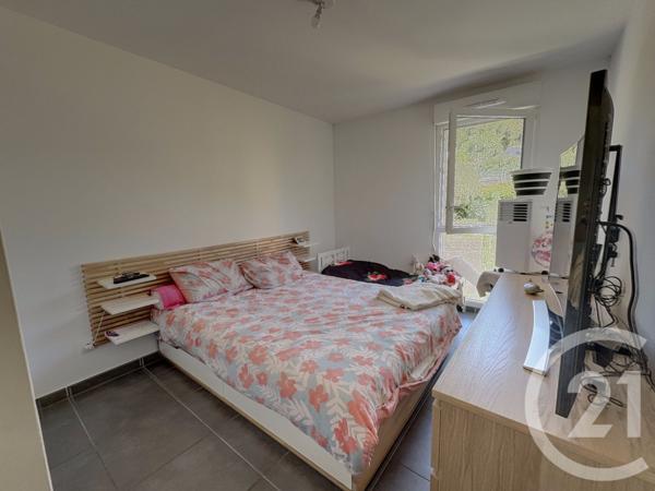 Appartement F4 à vendre  4 pièces - 74,71 m2 MARSEILLE - 13013