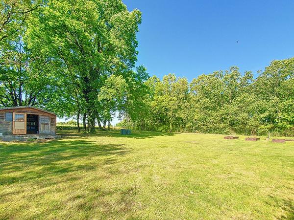 Achat maison près de FABAS - 6 pièce(s) - 172 m² - 445 200 €