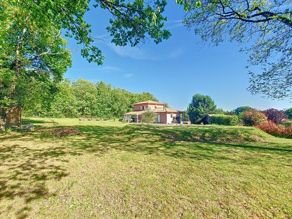 Achat maison près de FABAS - 6 pièce(s) - 172 m² - 445 200 €