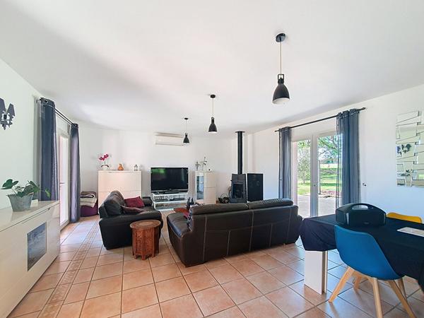 Achat maison près de FABAS - 6 pièce(s) - 172 m² - 445 200 €