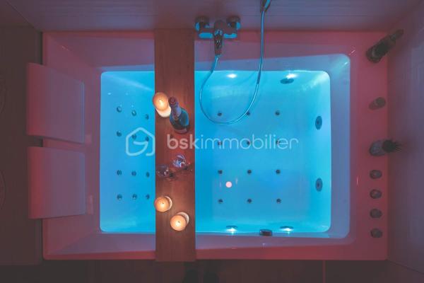 Appartement de 27 m²