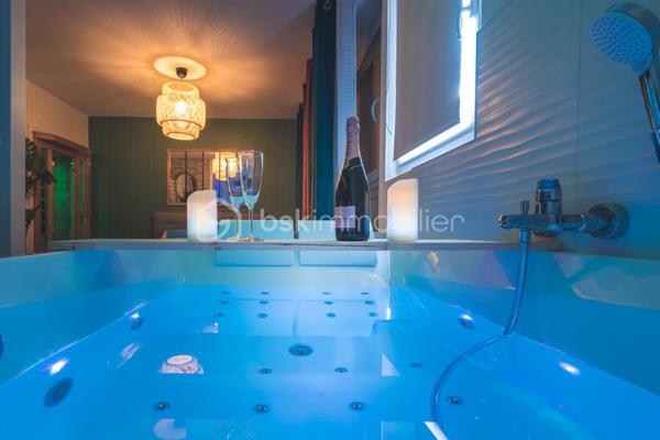 Appartement de 27 m²