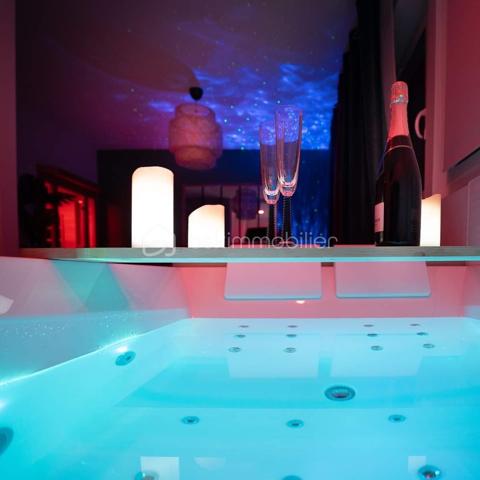 Appartement de 27 m²