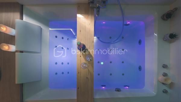 Appartement de 27 m²