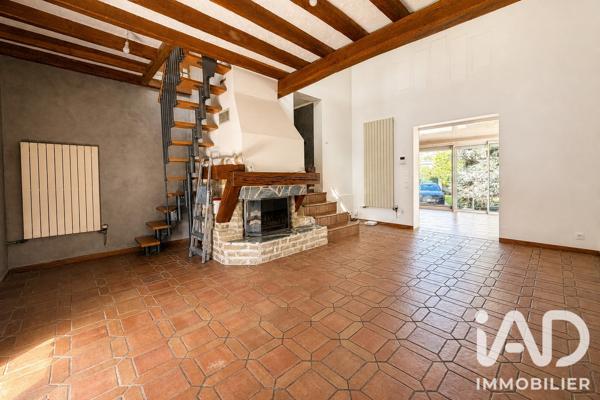 Maison à vendre 6 pièces 177 m² Orly